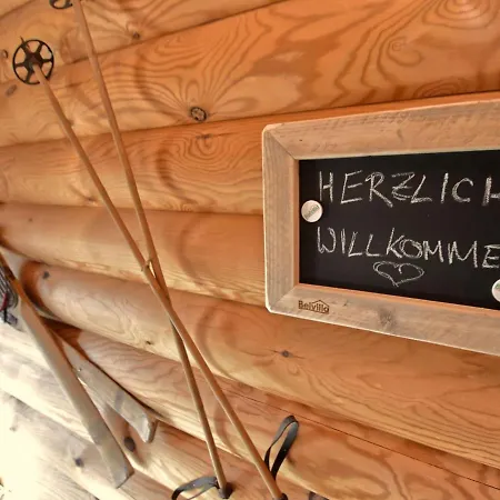 Bavaria Semesterbostad *