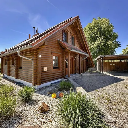 Casa vacanze Bavaria