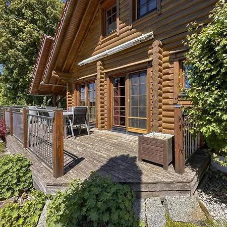 Casa vacanze Bavaria Teunz