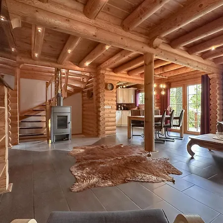 Casa vacanze Bavaria
