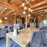 Bavaria Vakantiehuis Teunz