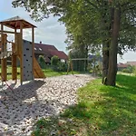 Bavaria Vakantiehuis Teunz