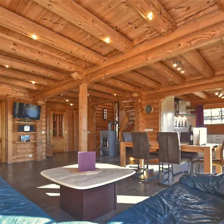Vakantiehuis Bavaria Teunz