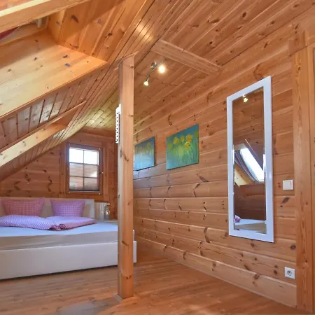 Bavaria Holiday home Teunz