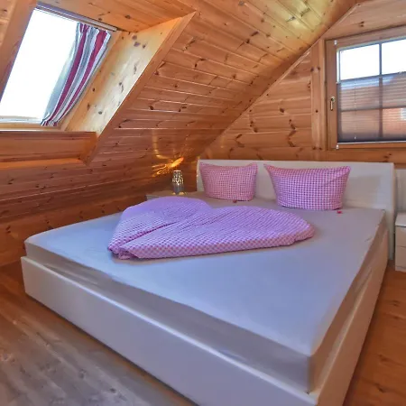 Hébergement de vacances Bavaria *