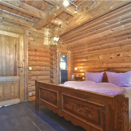 Bavaria Holiday home