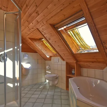 Holiday home Bavaria