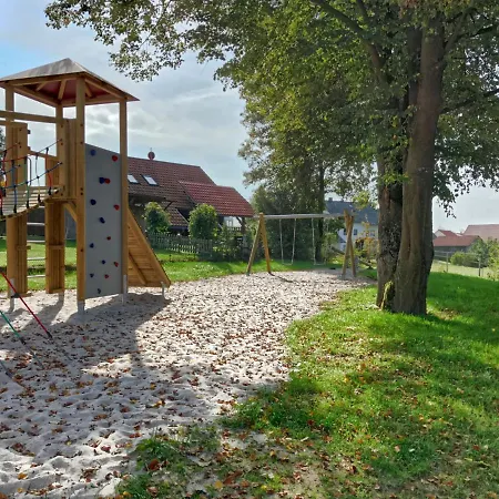 Bavaria Hébergement de vacances *