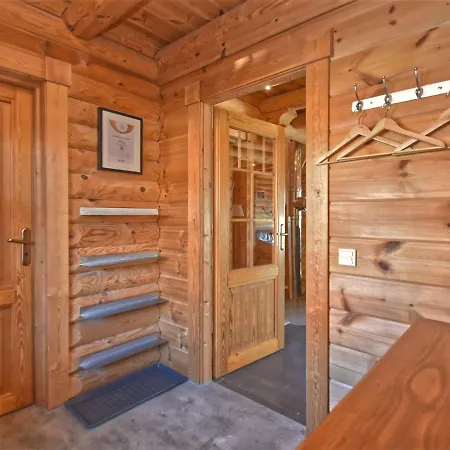 Bavaria Holiday home Teunz