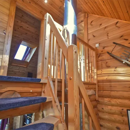 Holiday home Bavaria
