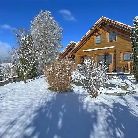 Casa vacanze Bavaria Teunz