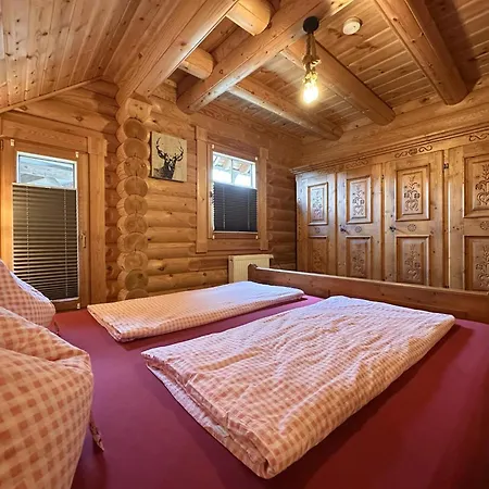Casa vacanze Bavaria *
