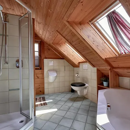 Bavaria Holiday home *