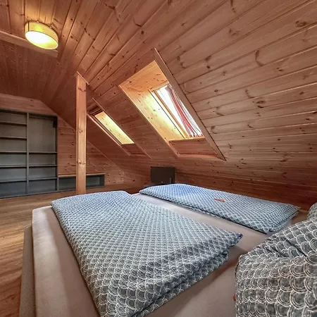 Bavaria Holiday home
