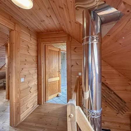 Bavaria Holiday home Teunz