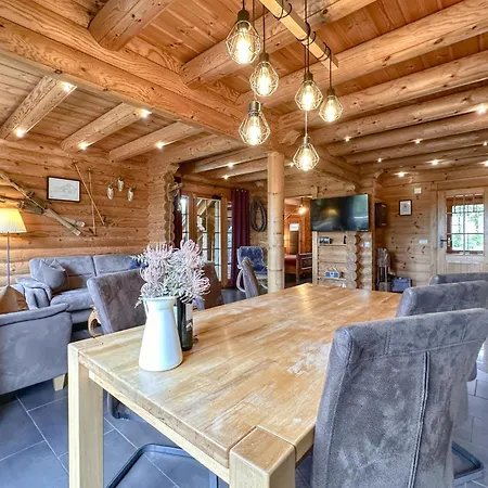 Bavaria Holiday home Teunz