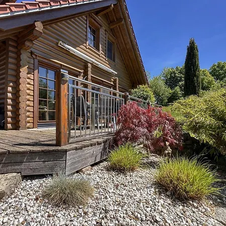 Bavaria Holiday home
