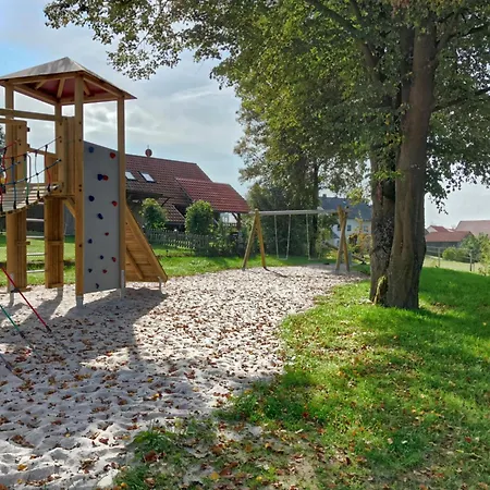 Bavaria Holiday home Teunz