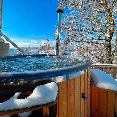 Bavaria Holiday home