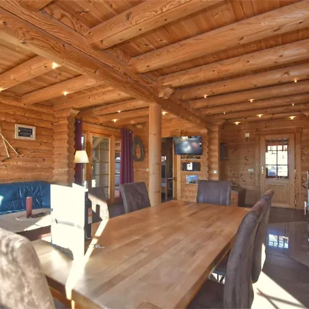 Hébergement de vacances Bavaria Teunz